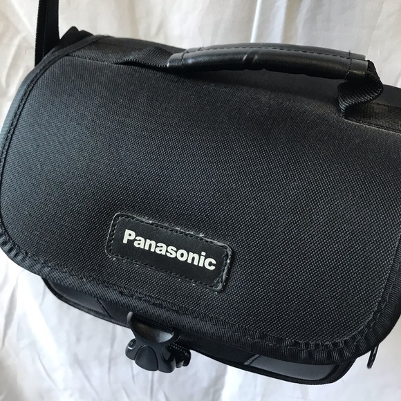 Panasonic camera bag / carrying case O/S - Picture 2 of 8